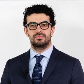 Riccardo Canossa