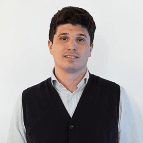 Andrea Cilio